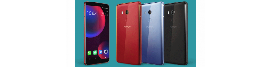 HTC U11 Eyes